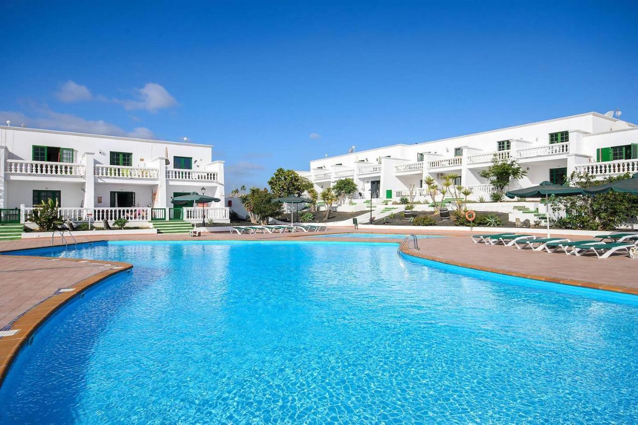 Divine Apartment Puerto del Carmen  Bagian luar foto